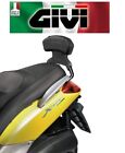 SCHIENALINO bauletto YAMAHA XMAX 125-250 2005 2006 2007 2008 2009 TB49 GIVI