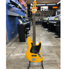 BASSO MARKBASS Yellow JB 4 CORDE Tipo Fender Jazz Bass