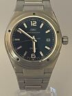 IWC Ingenieur Steel/Steel - IW 3227