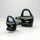 Garmin Vector 3 Power Meter Pedals. Dual Sided