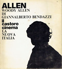 Bendazzi,Giannalberto. - Woody Allen.