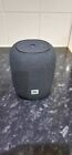 JBL Link Music Speaker Bluetooth Wi-Fi Black/Grey