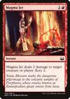 MM3-100 - Magma Jet - Magic - Esplosione di Magma