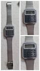 Futura Calculator Watch 80 s Vintage - Hong Kong 1980 - Simil Casio