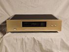 Accuphase DC37