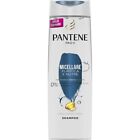 PANTENE PRO-V SHAMPOO MICELLARE PURIFICA E NUTRE PURIFICA PER CAPELLI GRASSI 250