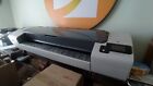 PLOTTER HP DESIGNJET T790, A0 44" 2400 x 1200 DPI, GRIGIO, USATO POCHISSIMO