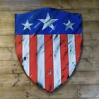 Scudo Captain America - Decorazione da parete