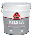 KOALA BIANCO BOERO - IDROPITTURA VELLUTATA SUPERLAVABILE LT. 14 ALTA COPERTURA