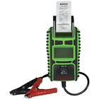 BAT 135 Battery Tester with Integrated Printer BOS1699200244 Brand New!