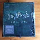 Genesis - 1970 - 1975 Box Set CD/SACD DVD