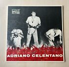 ADRIANO CELENTANO VINILE ACC -LP-40002 CLAN CELENTANO SPECIAL 1965 EX/VG+