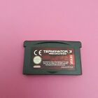 TERMINATOR 3 GAME BOY ADVANCE