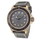 Glycine Men s GL0390 Combat Sub Sport 42mm Automatic Watch