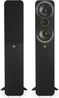 Q ACOUSTICS Q3050i BLACK COPPIA DIFFUSORI DA PAVIMENTO GARANZIA UFFICIALE