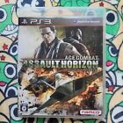 Ace Combat: Assault Horizon 🕹️ Sony PlayStation 3 PS3 🕹️ Japanese - NTSC-J