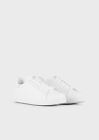 X8X001 XCC51 BIANCO SNEAKERS UOMO EA7 EMPORIO ARMANI SCARPA SCARPETTA SCARPE MAN