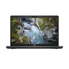 Dell Precision 7770 17,3" (500GB SSD, Intel Core i7-9750, 2,60GHz, 20GB RAM,