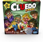 Hasbro Gaming C1293103 Cluedo Junior Gioco in Scatola