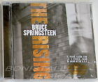 BRUCE SPRINGSTEEN - THE RISING - CD Sealed Italian Hype Sticker