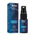 Spray Bii Dick RITARDANTE ANTI EIACULAZIONE PRECOCE / EREZIONE DI 60 MINUTI