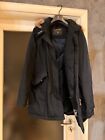 WOOLRICH LUXURY PARKA DONNA