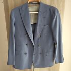 Brunello Cucinelli Herren Jacket. %50 Silk. Size 50