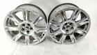 N.4 Cerchi In Lega Volkswagen R17 5x100 Foro Centrale 57 Et35 7,5J. Da