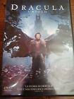 Dracula Untold DVD Luke Evans