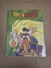 Lotto Lamincards Dragon Ball Z serie Incompleta + Album ~ Edibas 2014~