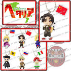 HETALIA AXIS POWERS MASCOT FIGURE PORTACHIAVI 2 CHINA