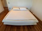 letto matrimoniale futon completo scomponibile e completamente sfoderabile