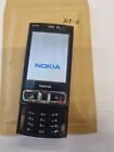 Nokia N95 8GB Black Mobile Slider Phone UK3POST