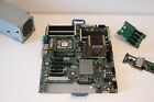 Server / Workstation motherboard for IBM / Lenovo + power supply and raid contro