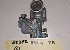 Weber 26 Imb 7