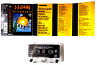 Def Leppard Pyromania  Cassette Tape Album 1983