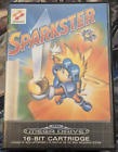 Sparkster (PAL) - Sega Megadrive (Complet)