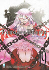 PANDORA HEARTS N°19  Edizione Star Comics