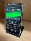 BlackBerry Bold 9000 Black AZERTY device - Excellent Condition