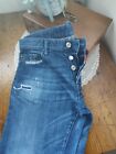 jeans dsquared2 Uomo