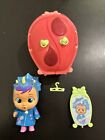 IMC Toys Cry Babies Magic Tears Tutti Frutti