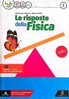 libro di fisica "Le risposte della Fisica 3"