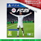 EA Sports FC25 PAL ITALIANO ITA PS4 NUOVO SIGILLATO ITA - PREVENDITA