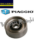 4304886 - ORIGINALE PIAGGIO PULEGGIA TENDICINGHIA APE POKER DIESEL