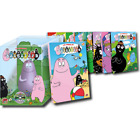 Barbapapa  - Serie Completa (9 Dvd+Pupazzo)  [Dvd Nuovo]