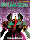 Fumetto DYLAN DOG Originale numero n. 398 Nuovo 1 Prima Edizione -2 alla Meteora