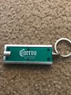 JOSE CUERVO TEQUILLA KEY CHAIN WITH LIGHT