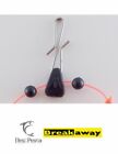 BREAKAWAY - PROPER PULLEY - confezione da 10 pezzi