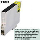 CARTUCCIA COMPATIBILE T1290 (serie Mela) per stampante EPSON