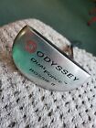 odyssey putter Rossi 2   34"